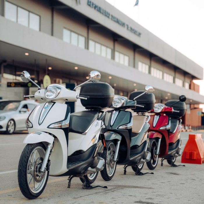 1-WAY Rentals
