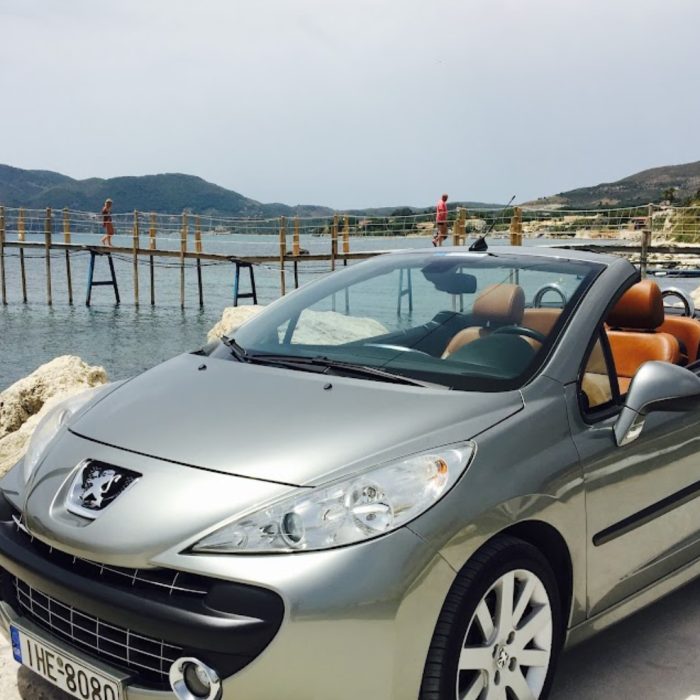 Car Leader Rental
