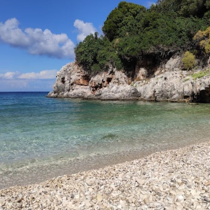 Παραλία Κλιμάτη