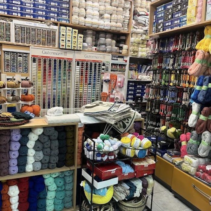 Effie's Store