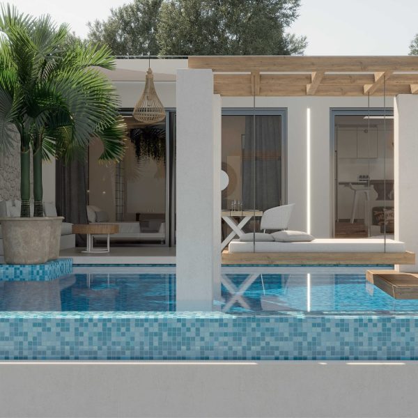 Emerald Villas & Suites