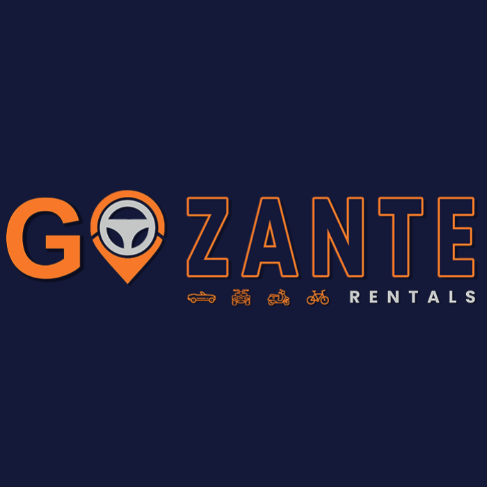 GO Zante Rentals