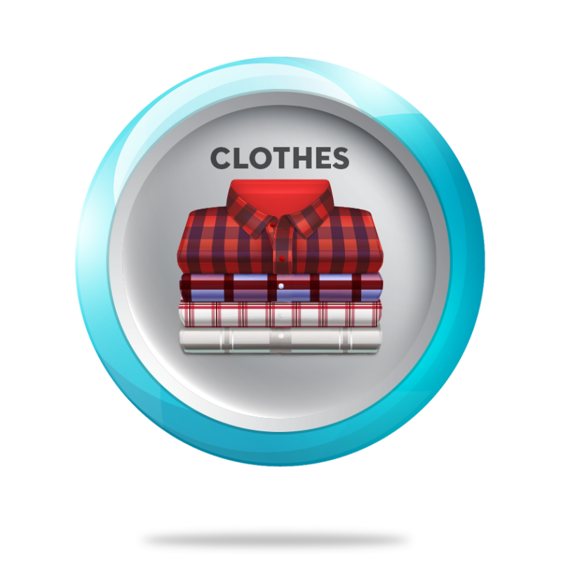 Zakynthos Secrets - Clothes Stores