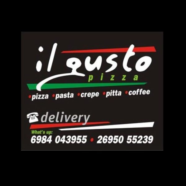 Il Gusto - Italian Restaurant