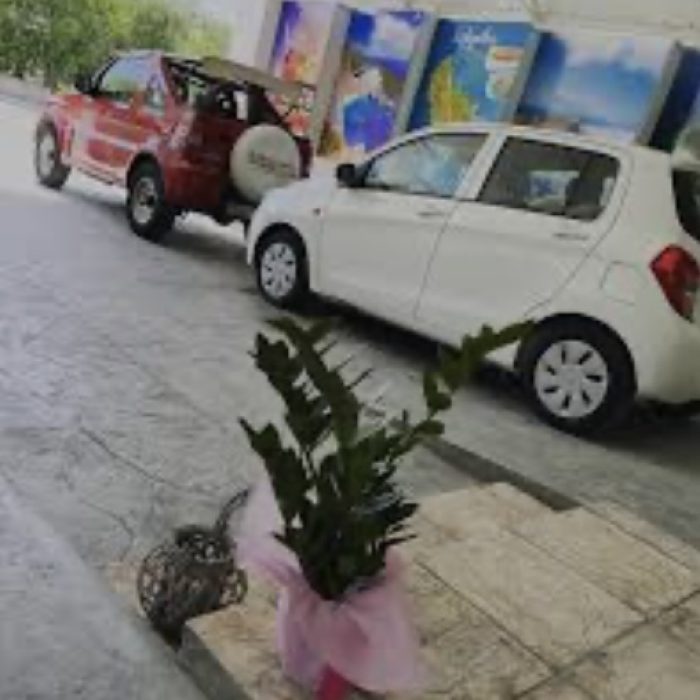 K Express Car Rentals