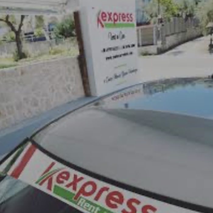 K Express Car Rentals
