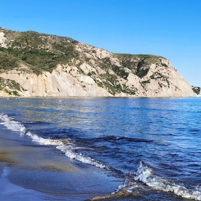 Kalamaki Beach