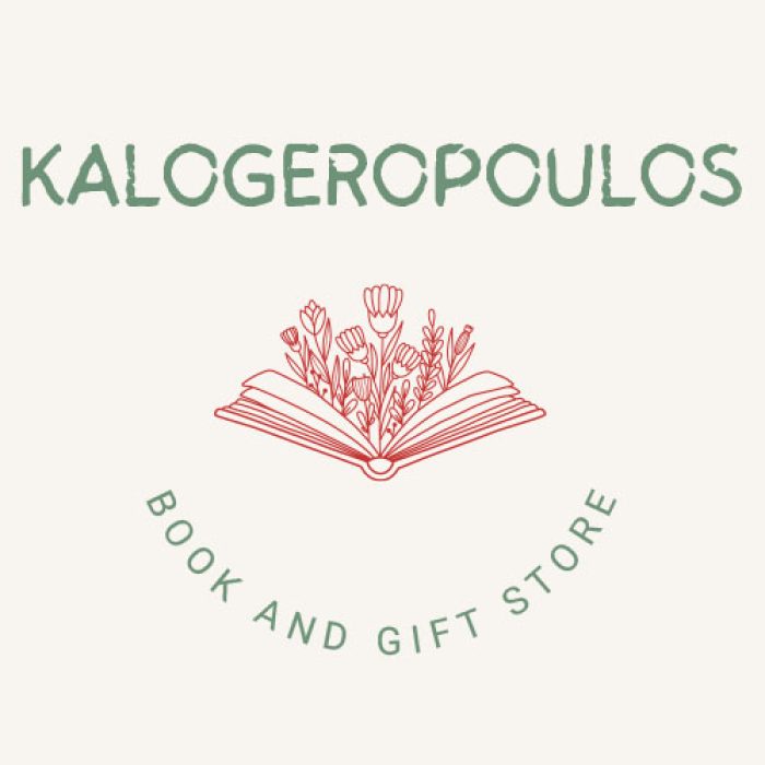 Kalogeropoulos Bookstore
