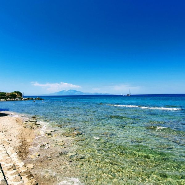 Παραλία Κατραγάκι