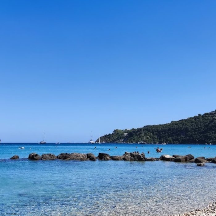 Keri Beach