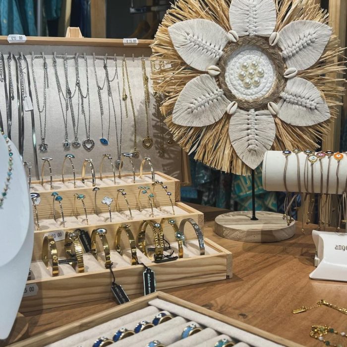 Korali Boutique