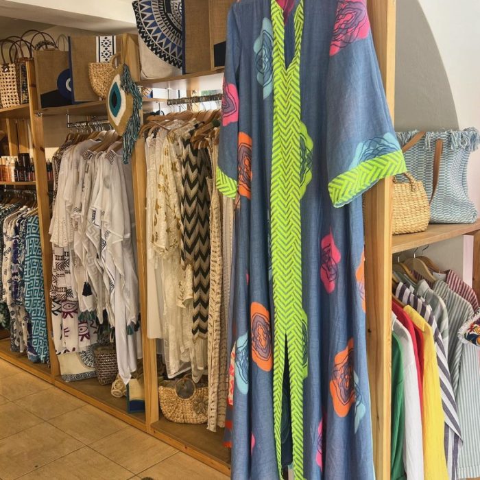Korali Boutique