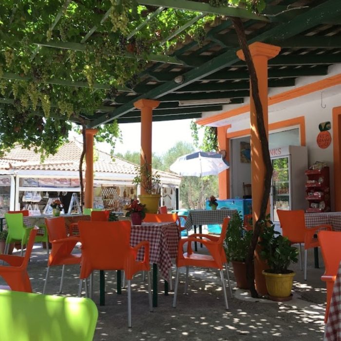 LORENTZOS COFFEE BAR ,MINI MARKET