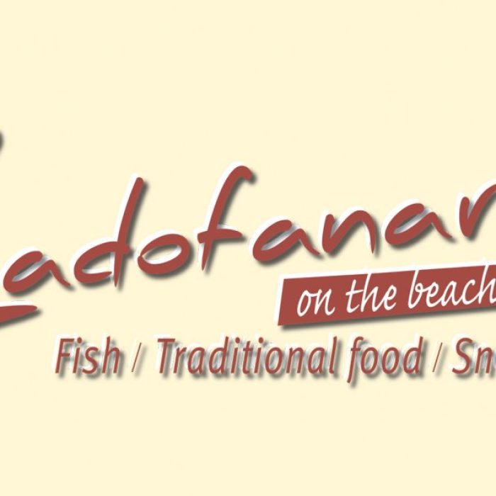 Ladofanaro Fish Restaurant and Beach Bar