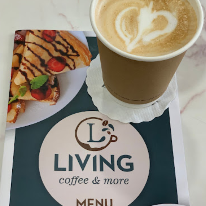 Living Coffee