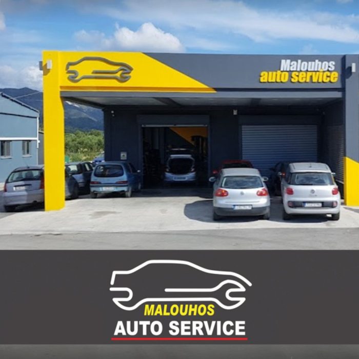 Malouhos Auto Service