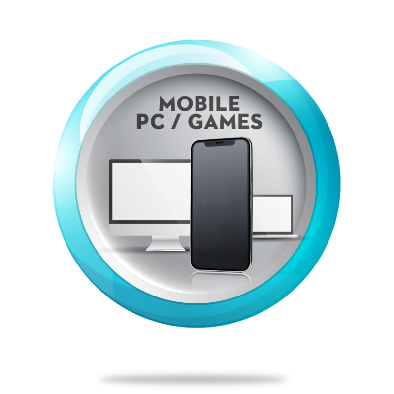 Mobiles Computer Games