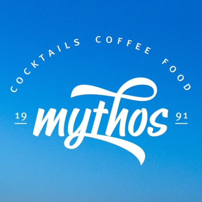 Mythos Restaurant Cocktail Bar