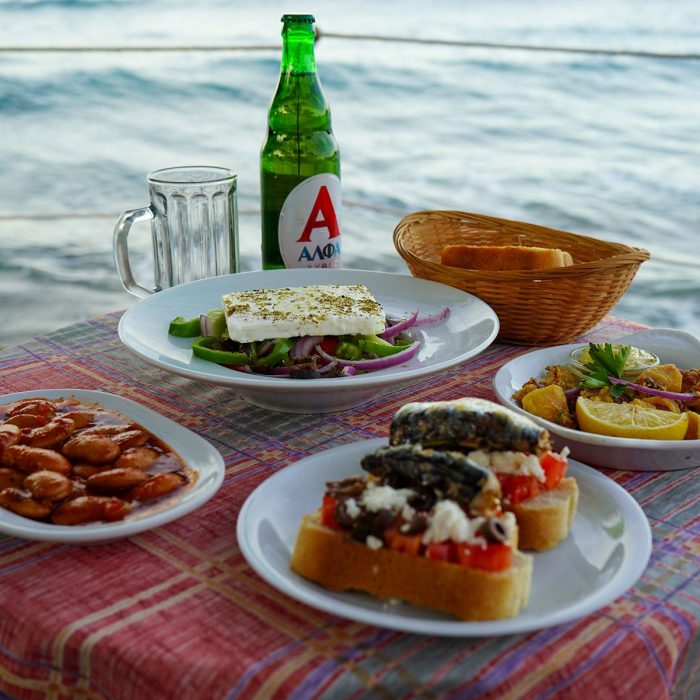 Oasis Taverna