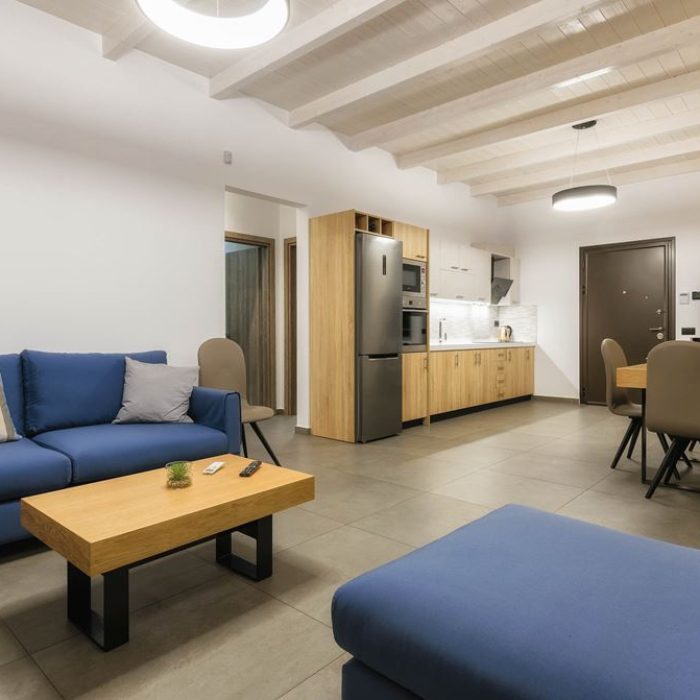 Oresteia Exclusive Villa