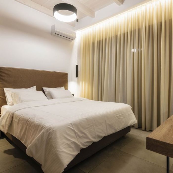 Oresteia Exclusive Villa