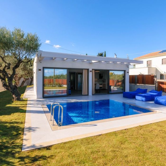 Oresteia Exclusive Villa