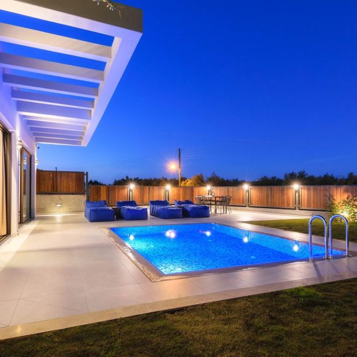 Oresteia Exclusive Villa