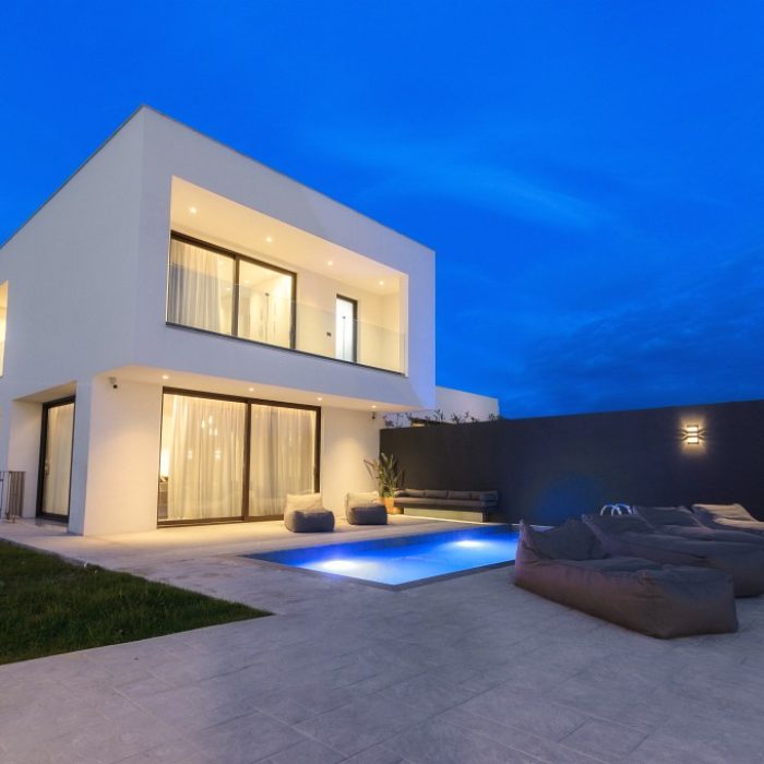 Oresteia Executive Villa