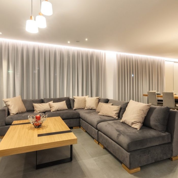 Oresteia Executive Villa