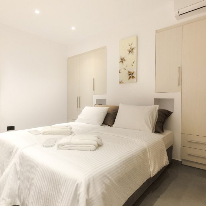 Oresteia Executive Villa