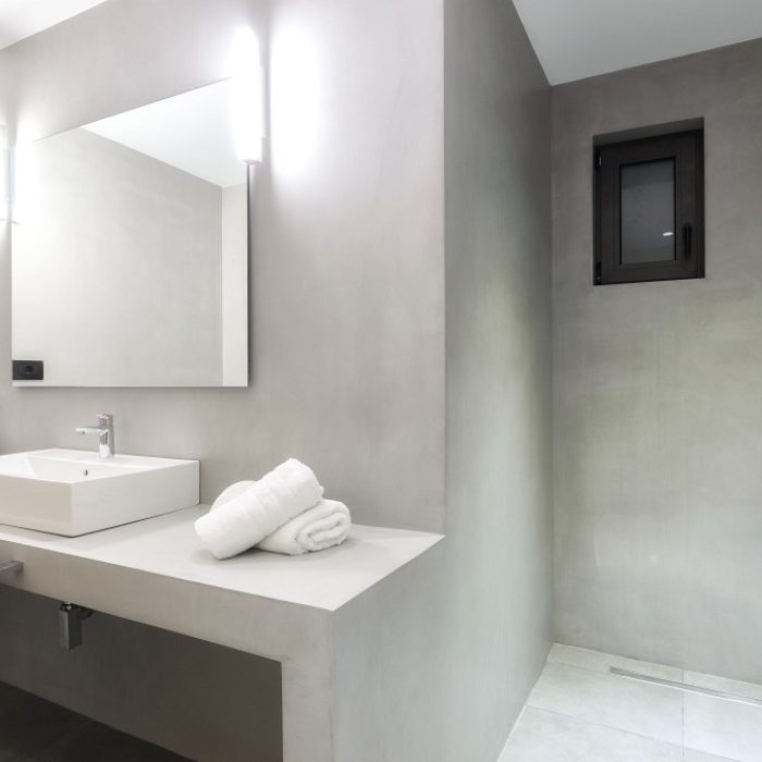 Oresteia Executive Villa