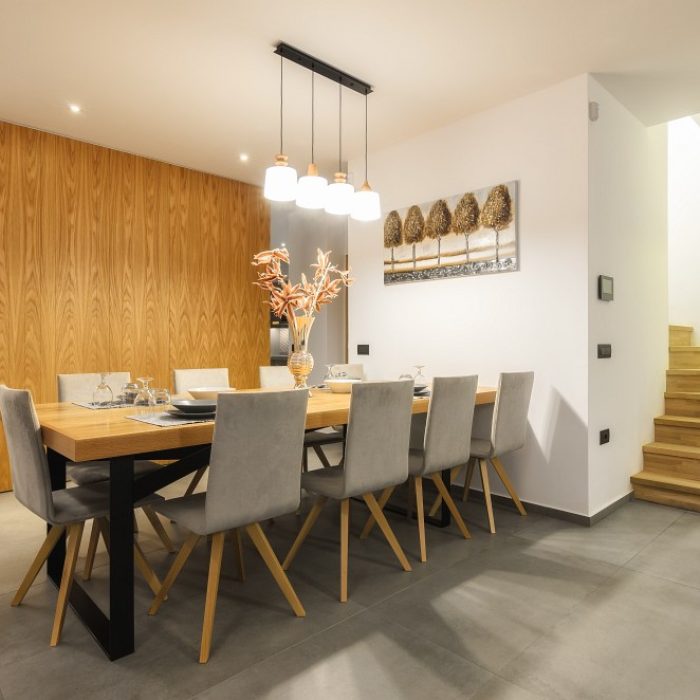 Oresteia Executive Villa