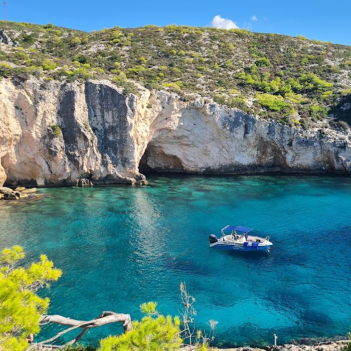 Παραλία Πόρτο Λιμνιώνας