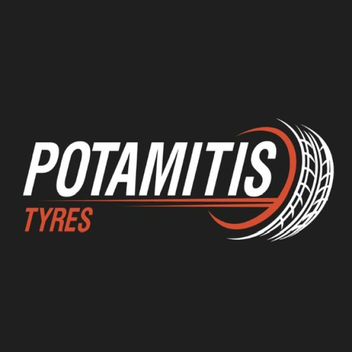 Potamitis Tyres