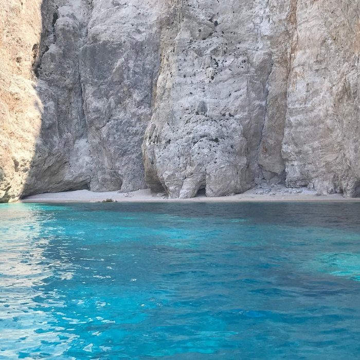 Shiza Beach