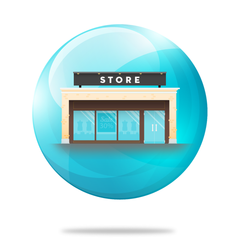 Zakynthos Secrets - Stores