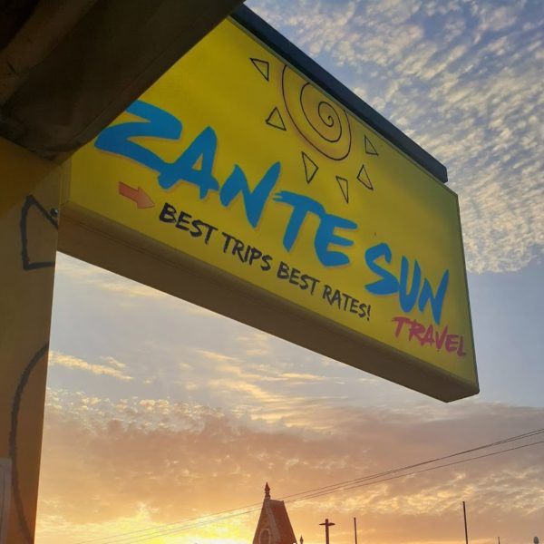 Zante Sun Travel