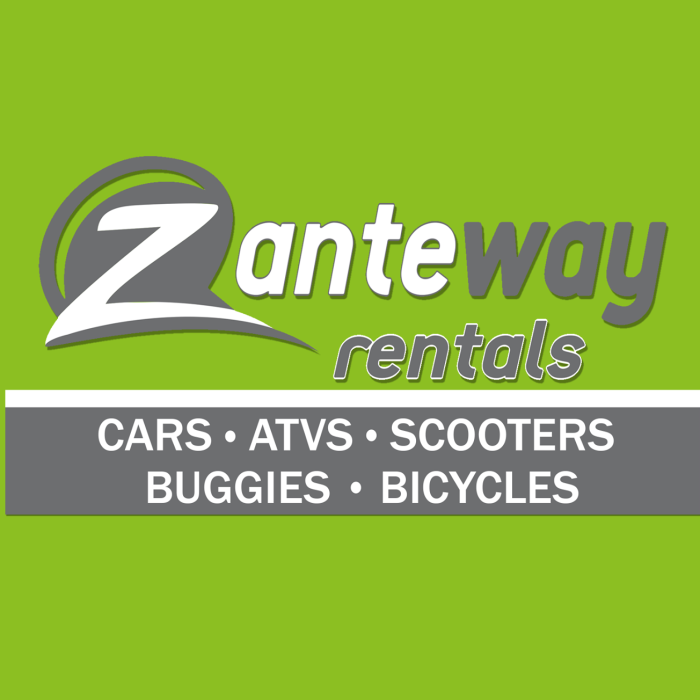 Zanteway Rentals