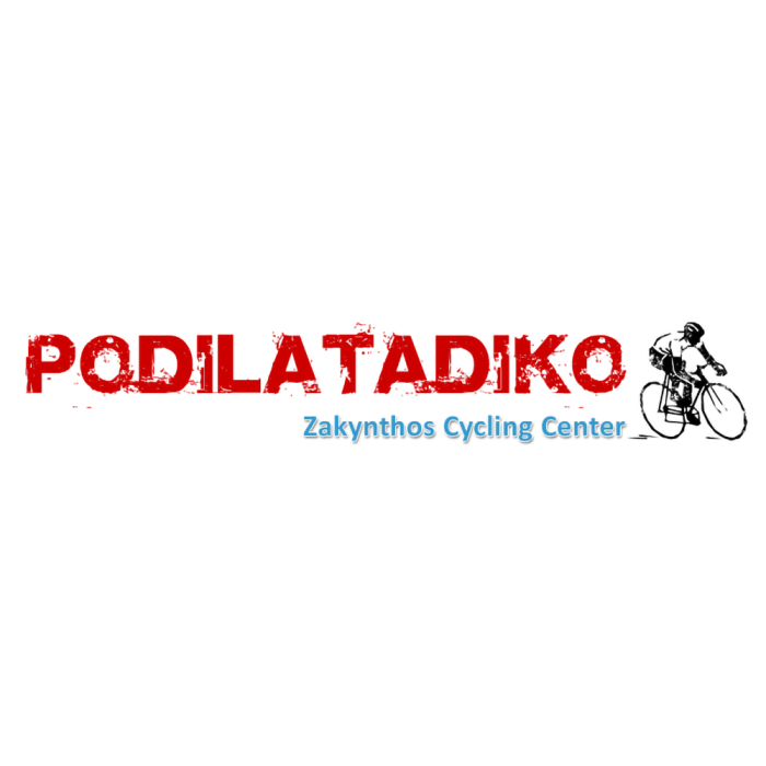Podilatadiko Zante bike